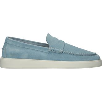 Blackstone ZUKO ENZO - DG370 Sky Blue - Slip-ons