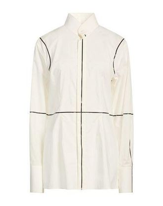 Maison Margiela TOPWEAR - Shirts on YOOX.COM