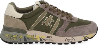 Premiata Sneaker lander
