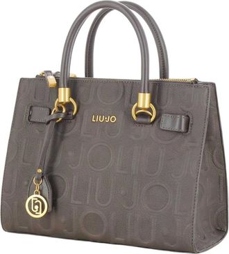Liu Jo Mujer, Bolsos, Marr&oacute;n, Talla: ONE Size
