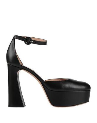 Gianvito Rossi SCHUHE - Pumps auf YOOX.COM