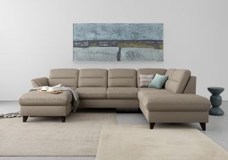 Sit&more Wohnlandschaft