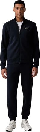 Emporio Armani 7M002236 Tuta - - Sport - Uomo - Blu - L