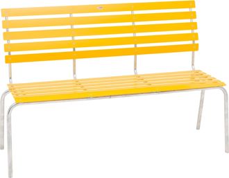 Schaffner Gartenbank Ascona