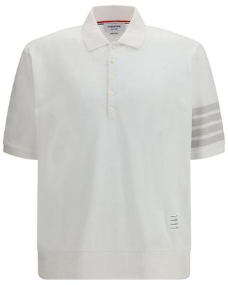 Thom Browne Polo Shirt