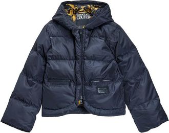 Versace Jeans Couture Padded jacket