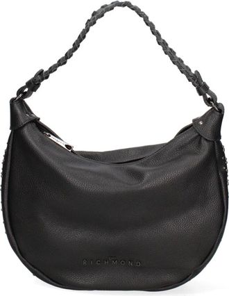 John Richmond Bolso de hombro - Bags - Mujer - Negro - ONE SIZE