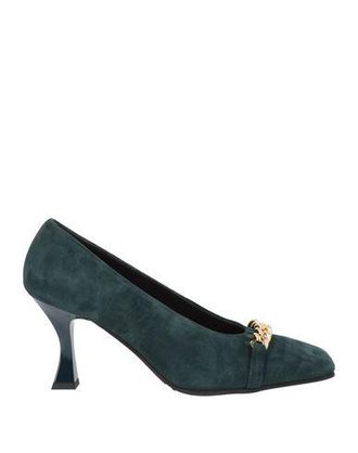 Bruglia FOOTWEAR - Pumps sur YOOX.COM