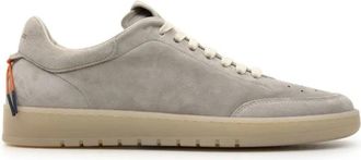 Barracuda Sneakers Basse Bu 3355 03 - Heren - Sneakers - Beige - 41 EU - Schoenen