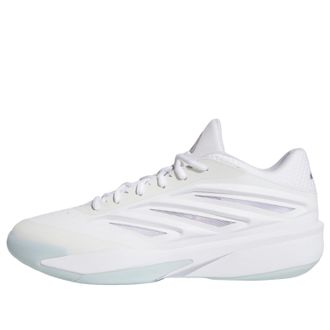 adidas Crazy Energy White Silver Metallic KI6749