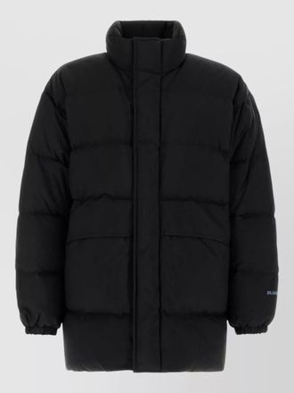 Jil Sander down jacket