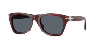 Persol PO8001S 1242R5 Mens Sunglasses Tortoiseshell Size 51