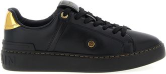 Balmain b-court Sneakers