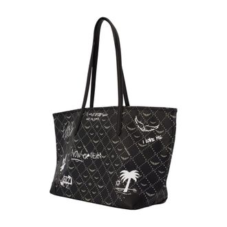 Zadig&Voltaire Tote Bag - Black