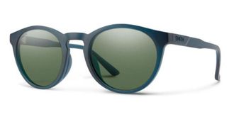 Smith WESTWARD CORE Polarized FJM/UC Mens Sunglasses Blue Size 52