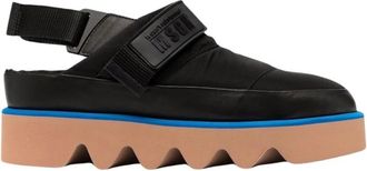 Msgm Msgm, Donna, Scarpe, Nero, 39 EU, new