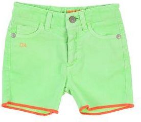 Daniele Alessandrini PARTES DE ABAJO - Pantalones cortos y bermudas en YOOX.COM