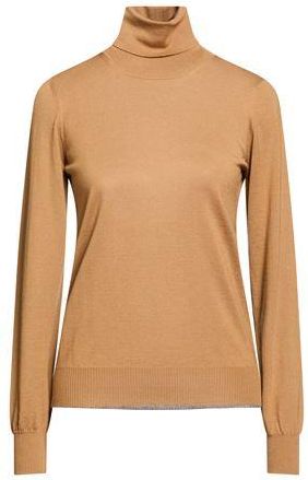 Drumohr KNITWEAR - Turtlenecks on YOOX.COM