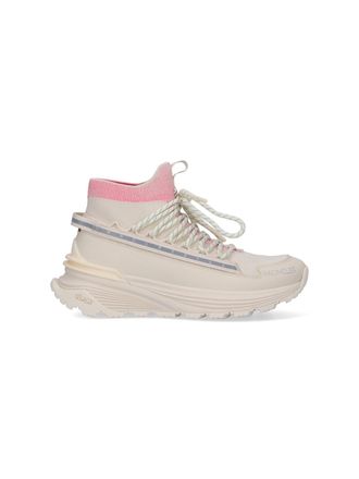 Moncler Sneakers Monte Runner