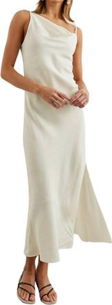 Rails Jackie Dress In Lotus