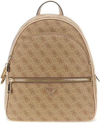 Guess Donna, Borse, Marrone, Taglia unica, new