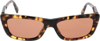 Miu Miu unisex, Accesorios, Marr&oacute;n, Talla: ONE Size