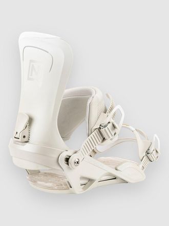 Nitro Poison 2026 Snowboard-Bindung white