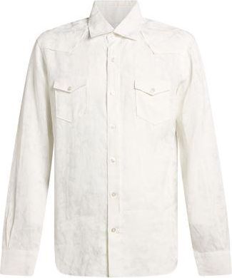 Barba TOPWEAR - Shirts on YOOX.COM
