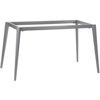 OEM Marco De Fotos 135x74 Cm Ny-a385, Color Gris