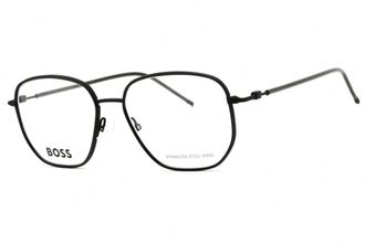 HUGO BOSS BOSS 1430 0003 00 Matte Black 53mm