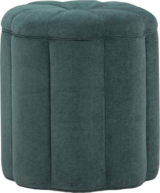 TOV Furniture Tov Furniture Fleur Storage Ottoman