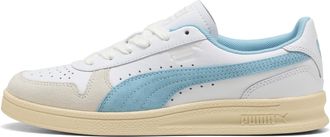 Puma Sneakers da indoor unisex, Scarpe, Bianco, 40.5