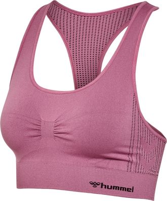 Hummel hmlMT SHAPING SEAMLESS SPORTS TOP