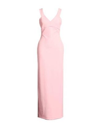 Solace London DRESSES - Maxi dresses on YOOX.COM