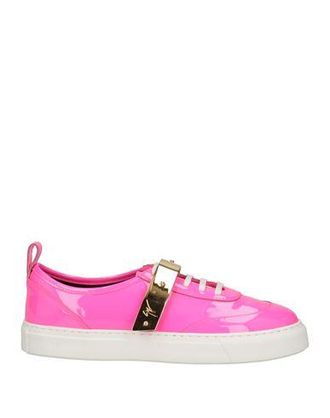 Giuseppe Zanotti SCHUHE - Sneakers auf YOOX.COM