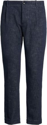 Nine In The Morning BOTTOMWEAR - Pantaloni jeans su YOOX.COM