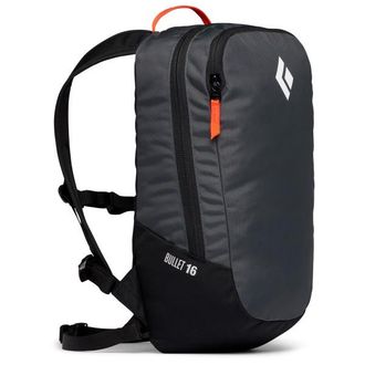 Black Diamond Bullet 16 Daypack - Unisex | schwarz