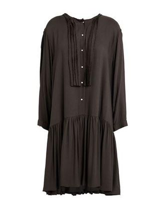 Alysi DRESSES - Mini dresses on YOOX.COM