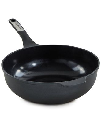 Berghoff Berghoff Phantom Nonstick Ceramic 12In Wok Pan (5.3Qt)