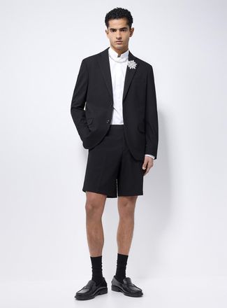 Le 31 Mens Stylish short Inseam: 9