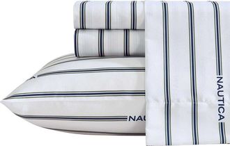 Nautica Inline Sheet Set