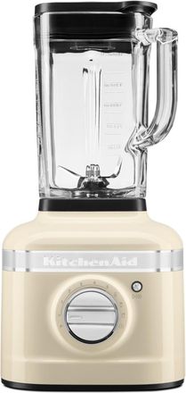 KitchenAid Kitchenaid 5ksb4026eac Artisan K400 1,4 L Batidora De Vaso 1200 W Crema De Color