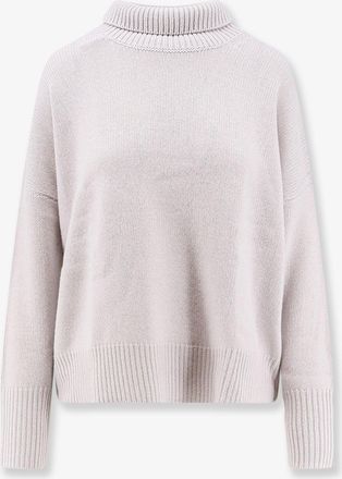 Lisa Yang Dolcevita Heidi in cashmere - LISA YANG - gender_Woman