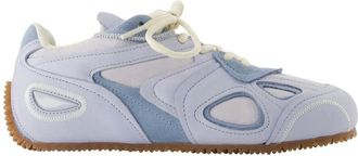 Axel Arigato Mujer, Zapatos, Azul, Talla: 38 EU