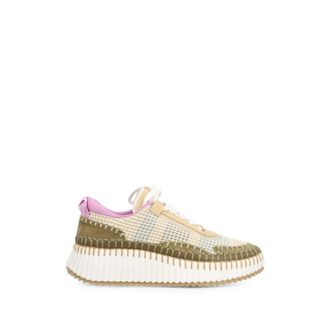 Chlo&eacute; Dames, Schoenen, Veelkleurig, Maat: 39 EU