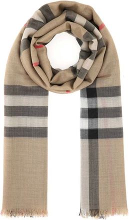 Burberry unisex, Accessori, Beige, Taglia unica, new