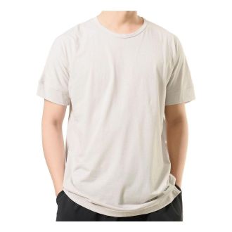adidas Casual T-Shirts Beige DM9551