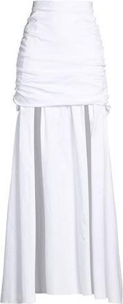 Violante Nessi Maxi skirts