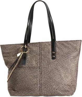 Borbonese BAGS - Handbags on YOOX.COM