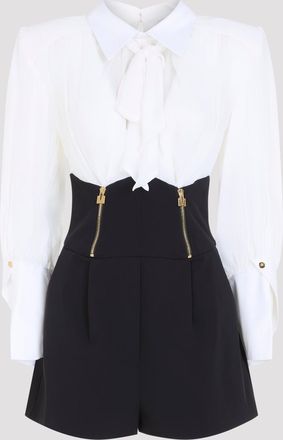 Elisabetta Franchi jumpsuit